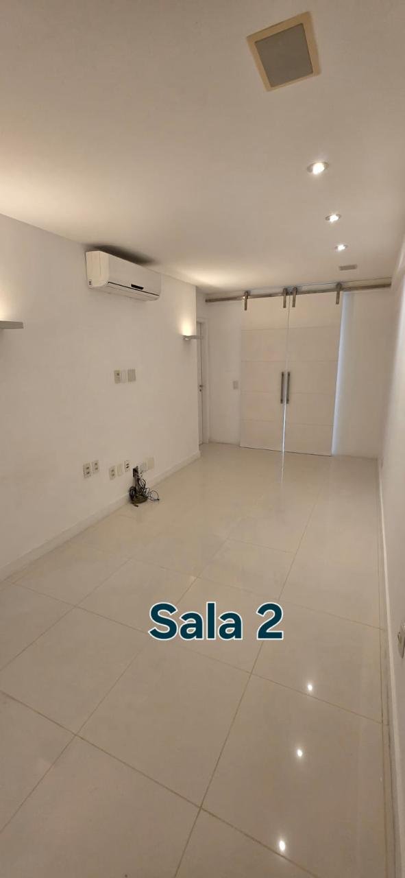 Apartamento com varanda gourmet - foto 5